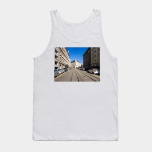 Helsinki Tank Top